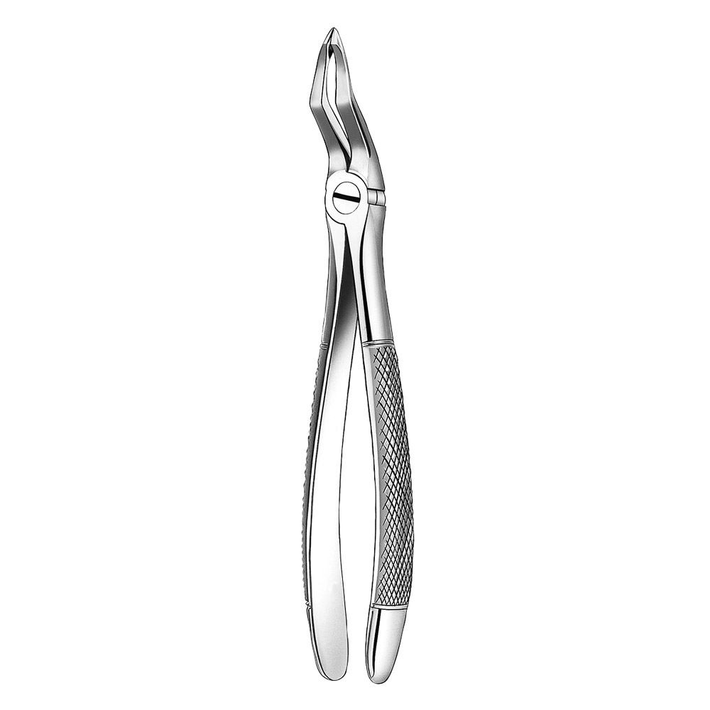 Tandtang figur 153 OK rod, stk.