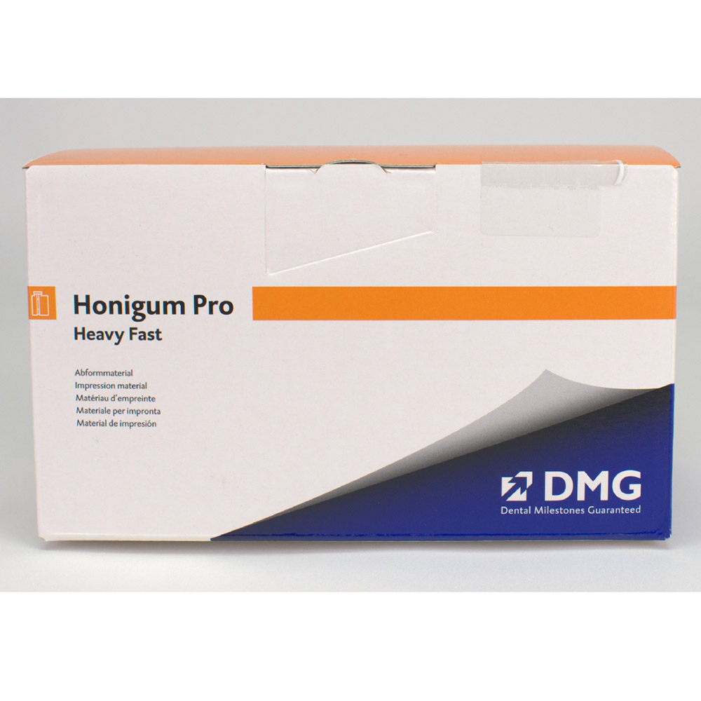 Honigum Pro Heavy Fast MS, 1 x 380 ml patron