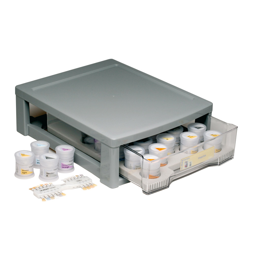 IPS e.max Ceram, Impulse-kit