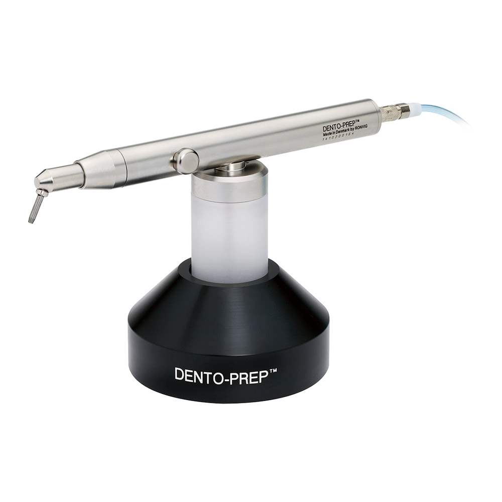 Dento-Prep, stk.