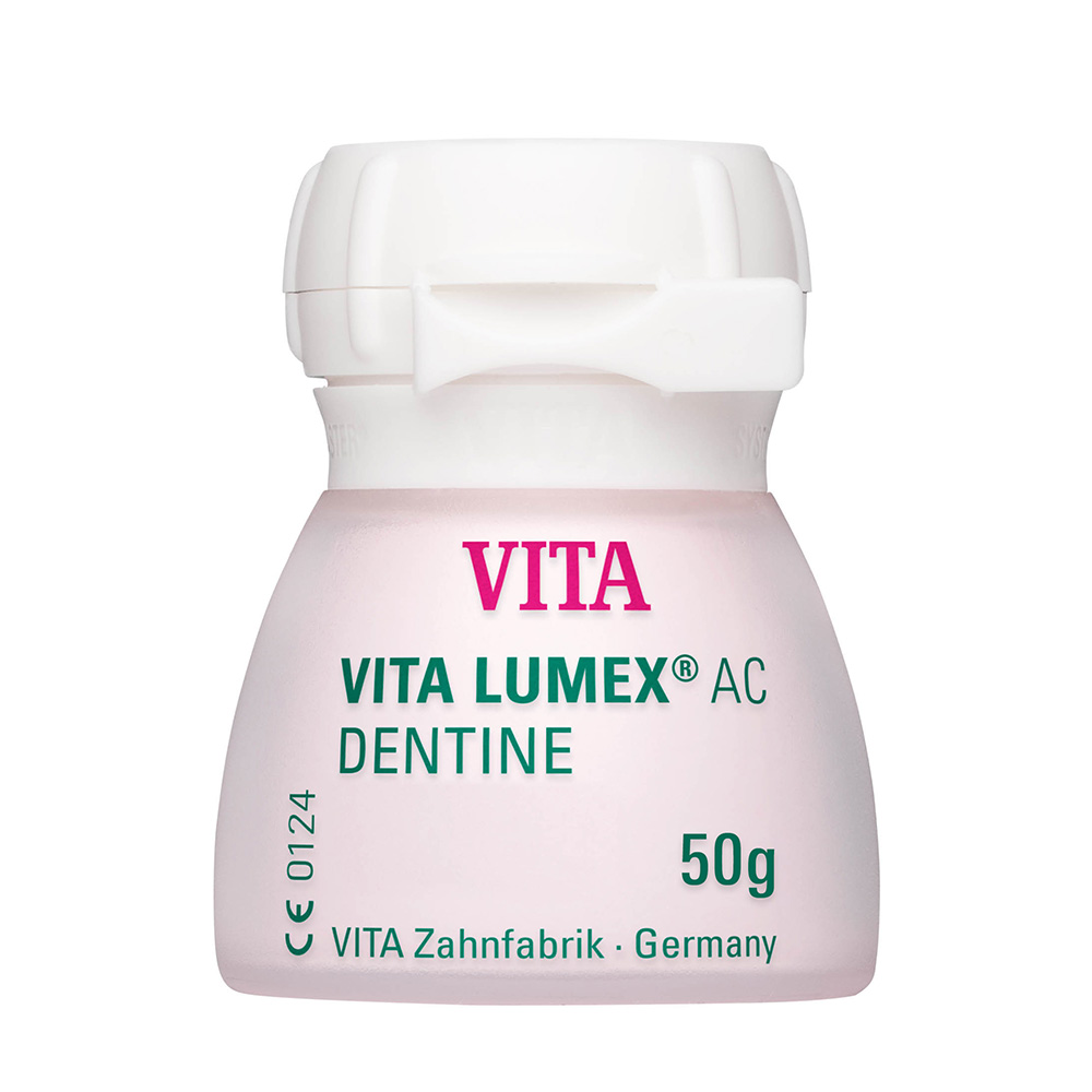 Vita Lumex AC Dentin A2, 50 g