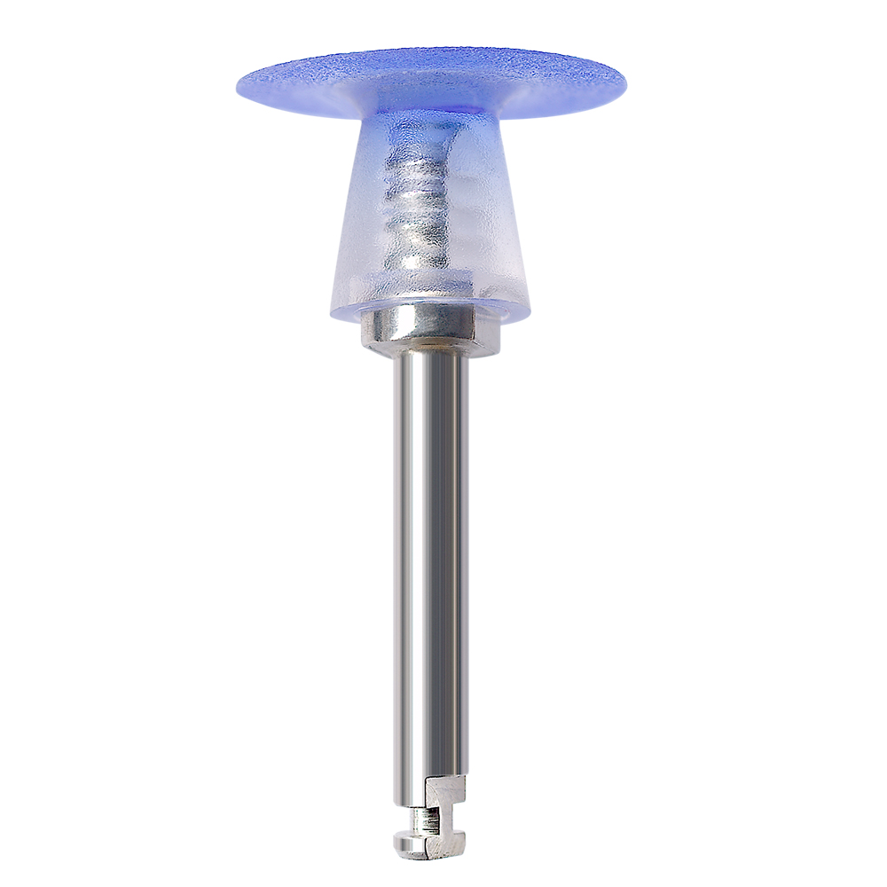 Flexi-Snap polerskive 12 mm /M, 50 stk.