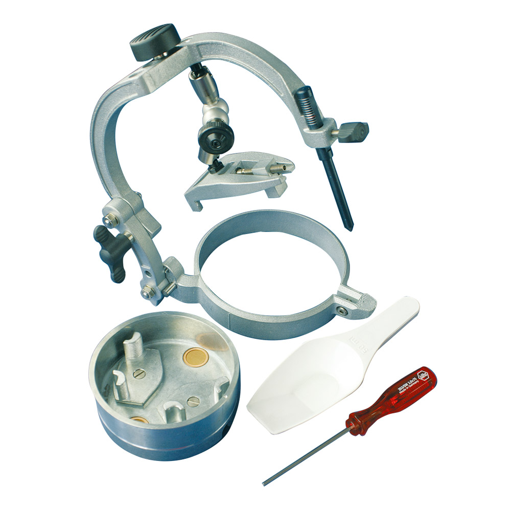 Occluform 3, stk.