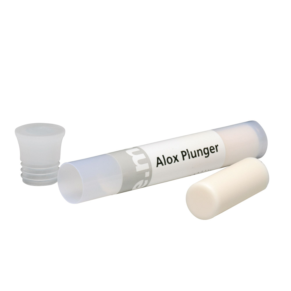 IPS Alox Stempel, 2 stk.