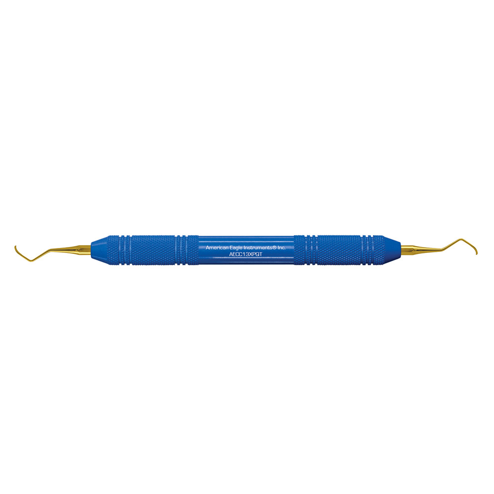 Quik-Tip Ansatz XP Kürette Columbia 13, stk.