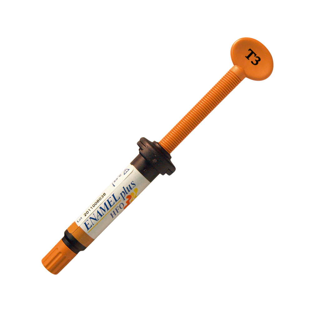 Enamel plus HFO Tender T3 A3, 5 g