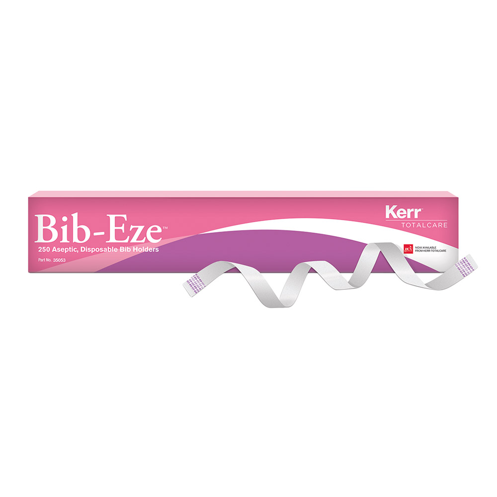 Bib-Eze servietholder, 250 stk.