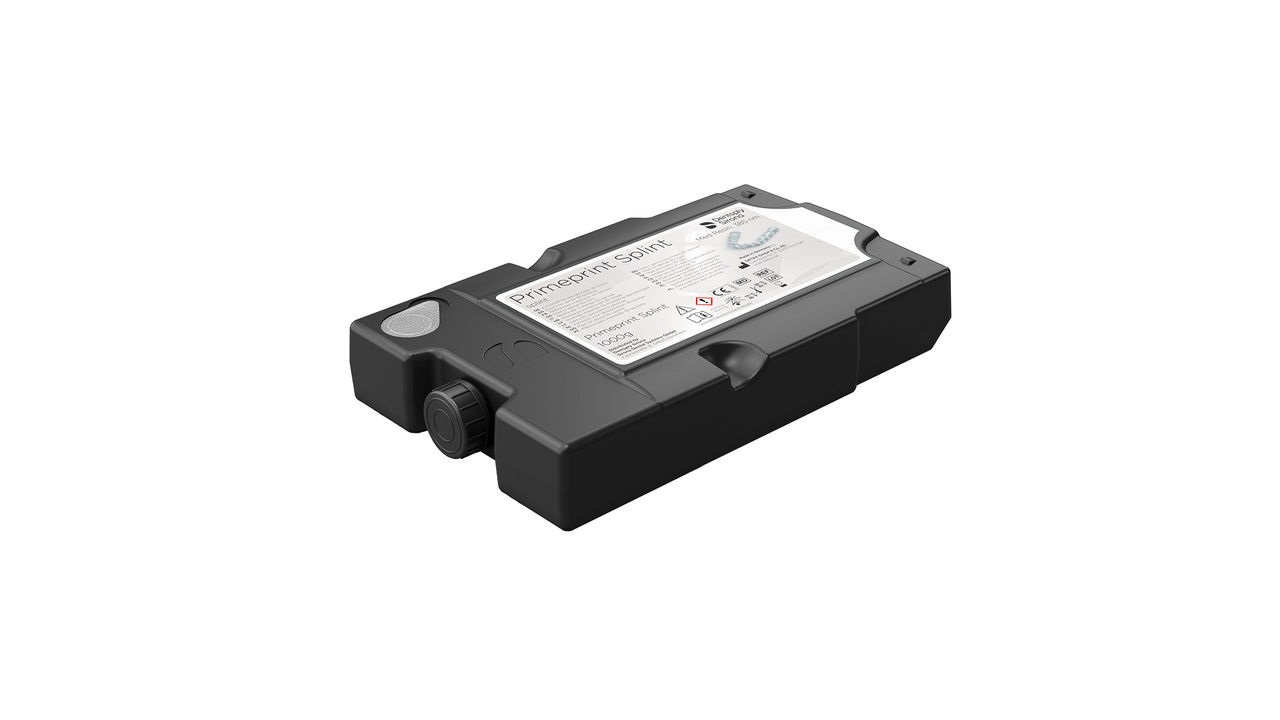 Primeprint Skinne klar, 1 kg patron