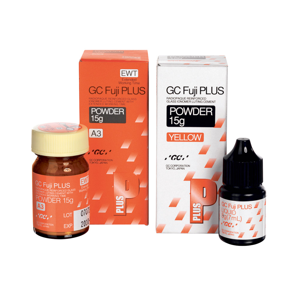 Fuji PLUS Ewt A3, 15 g