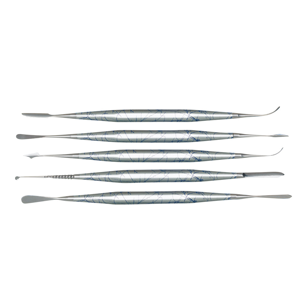 Ergo Wax Instrument nr. 1, stk.