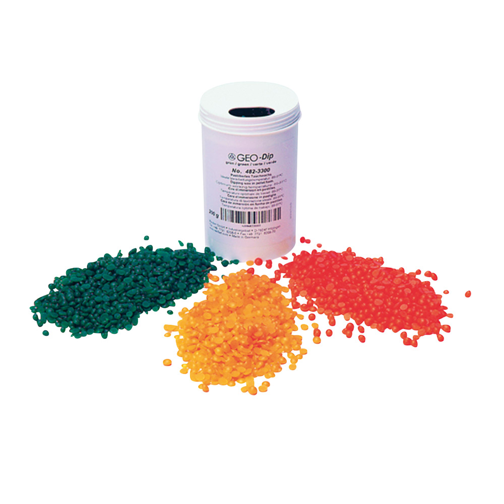 GEO-Dip dykgevoks gul, 200 g