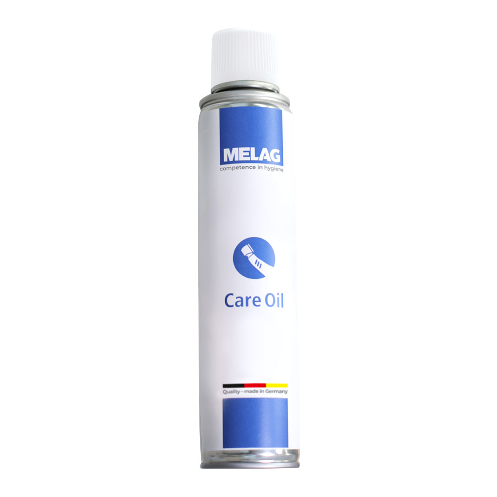 Plejeolie, 150 ml flaske