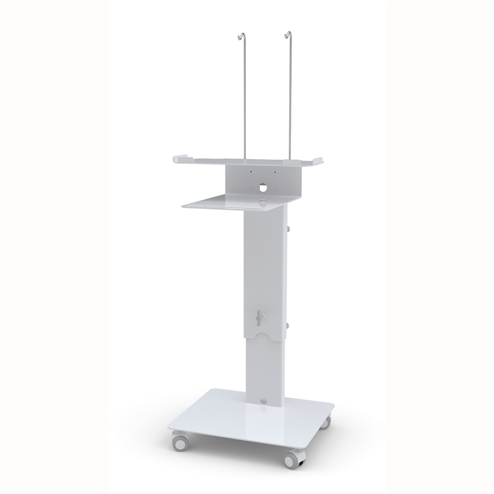 Cart Duo til Surgic Pro & VarioSurg3, stk.