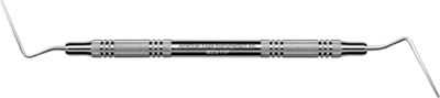 Rodkanalstopper E 9-11 P AE, stk.