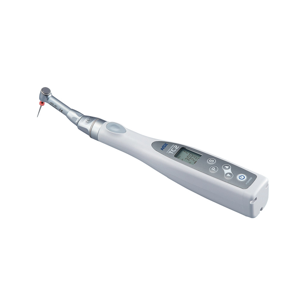 Endo-Mate TC2 motor med MP-F16R, stk.