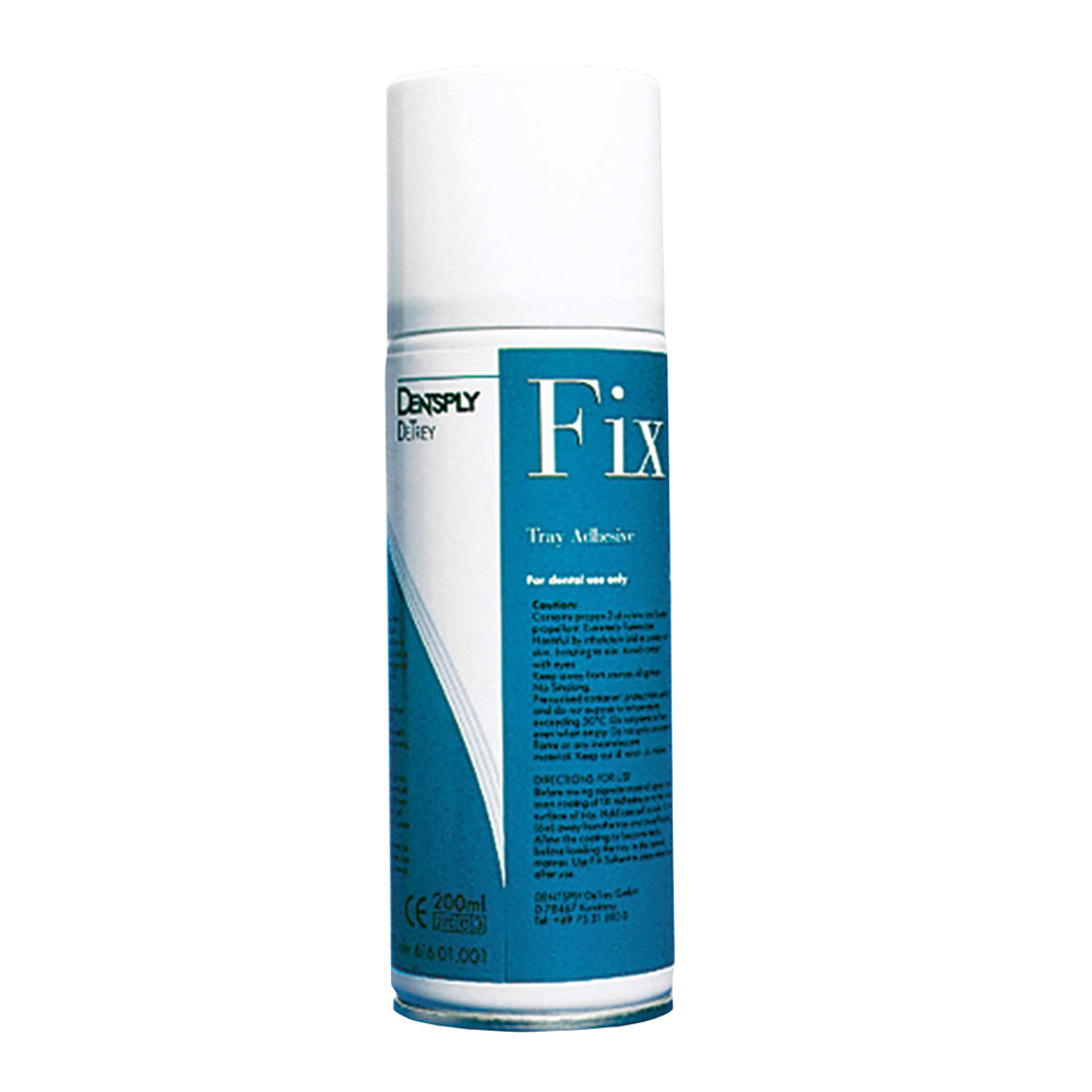 Fix Haftlak Spray, 88 g spraydåse