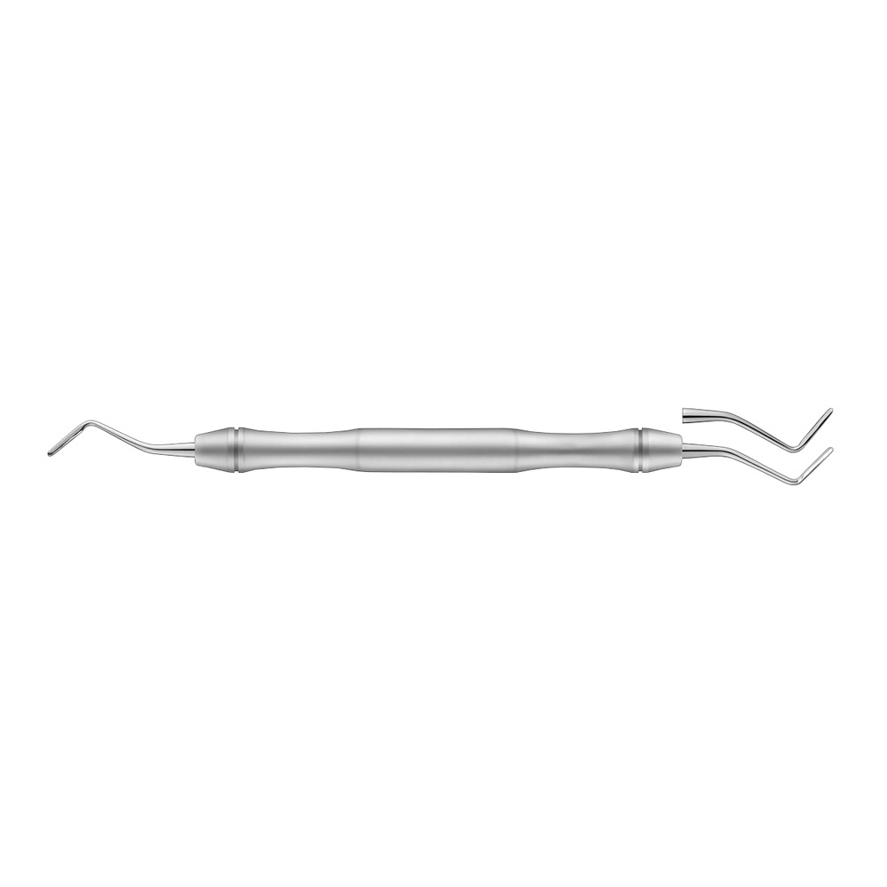 Periotom PT1 posterior LiquidSteel, stk.