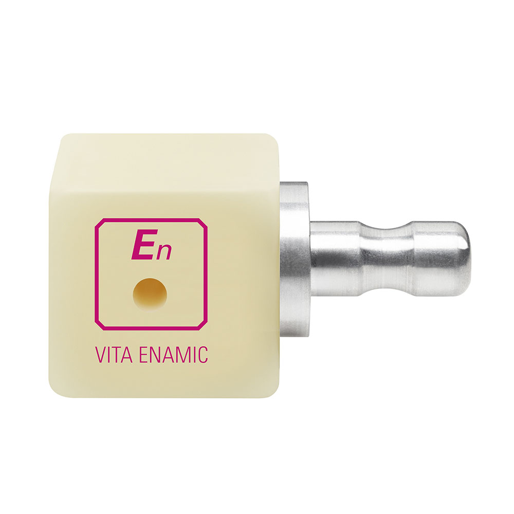 Vita ENAMIC IS 1M2-HT IS-16L, 5 stykker