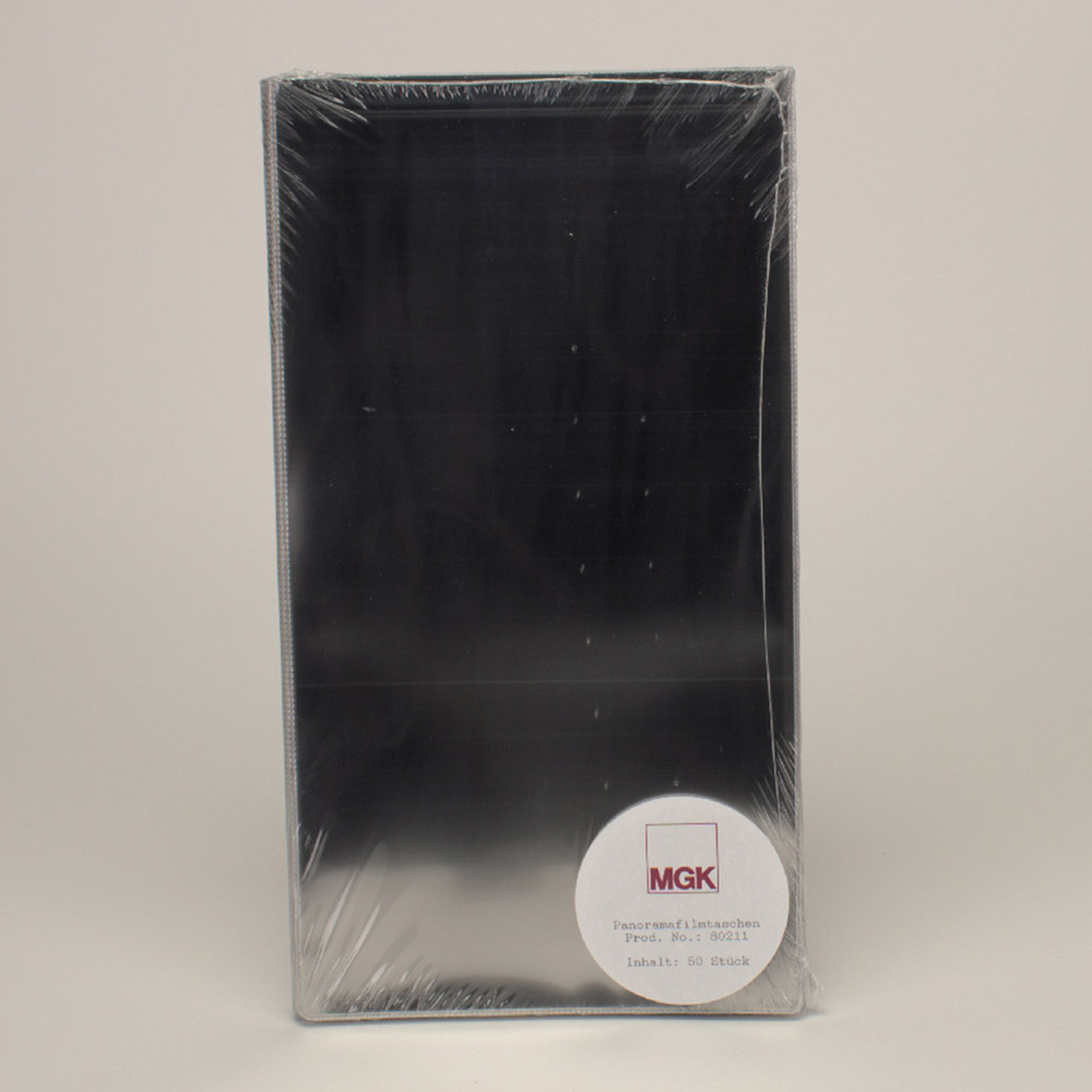 Filmtasker 80211, 50 stk.