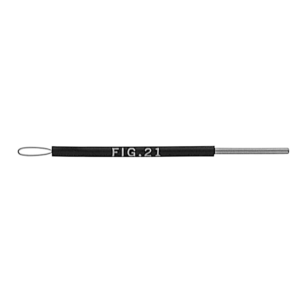 Elektrokirurgielektrode Figur 21, stk.