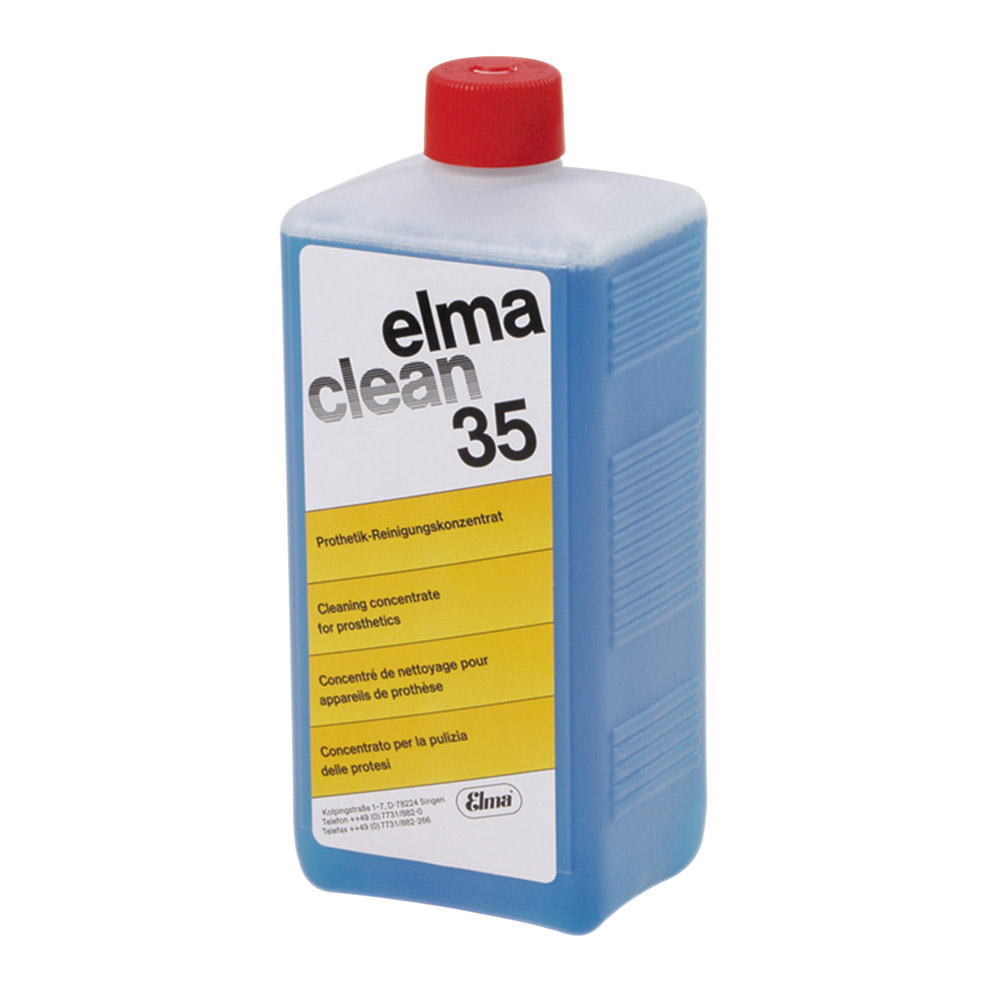 Elma Clean 35, 1 L flaske