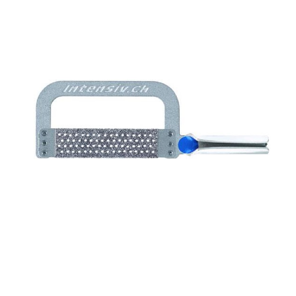 Ortho-Strips Reduction OS80XC-DS dobbeltsidet grov 80 my, 3 stk.