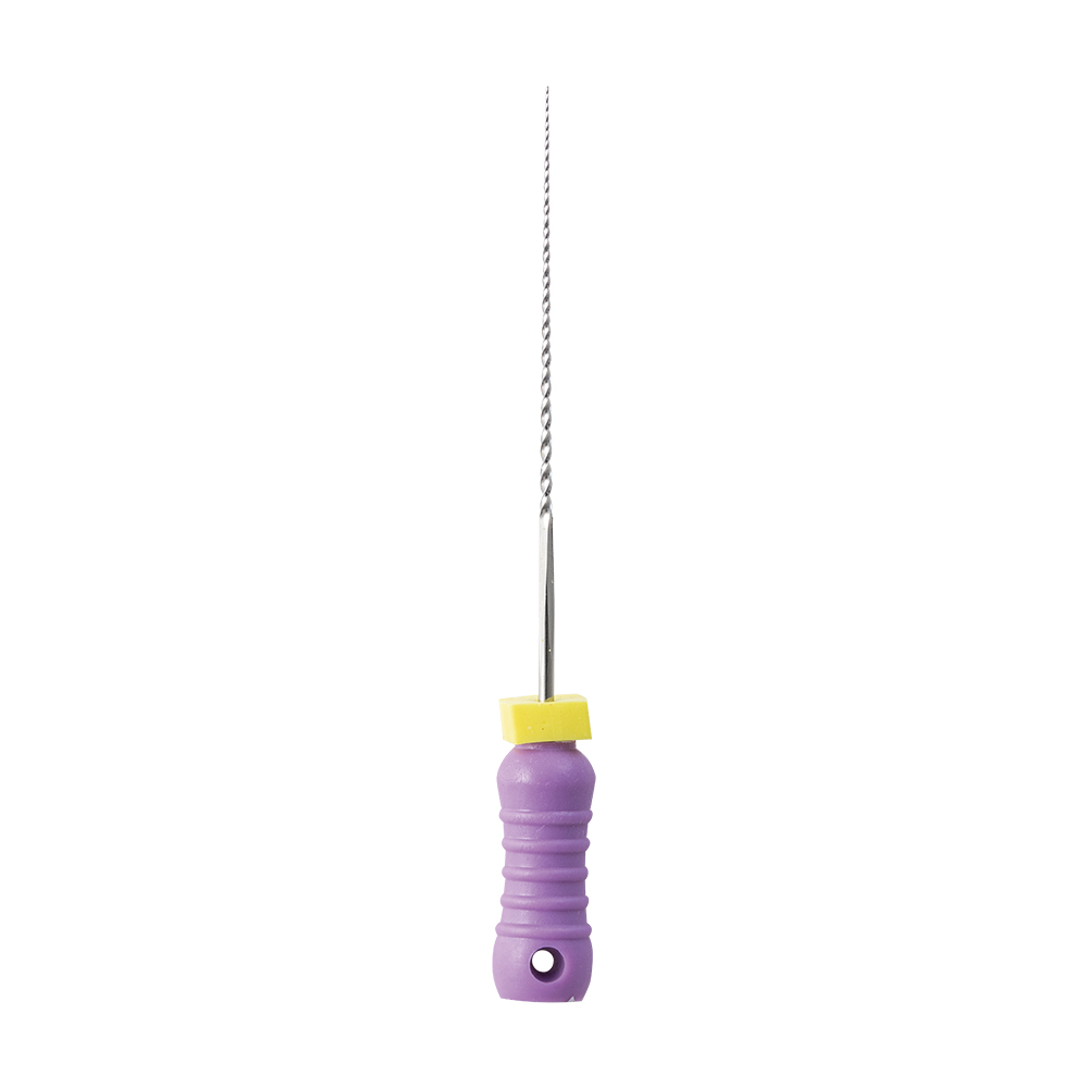 Mani Glide Finders 25 mm, str. 10, 6 stk.