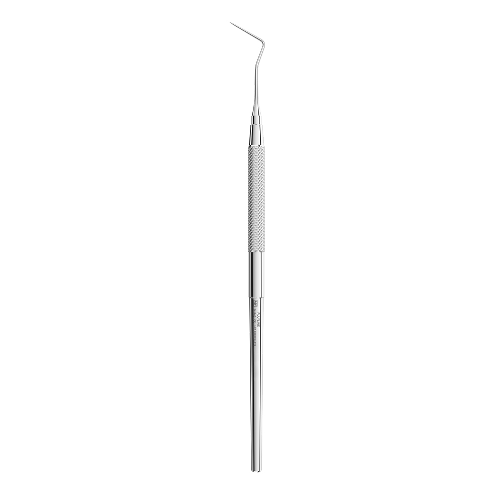 PLULINE SONDE #17 Rundgreb, St