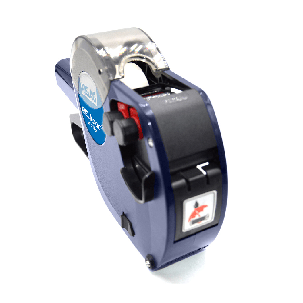 MELAdoc Etiketprinter, stk.