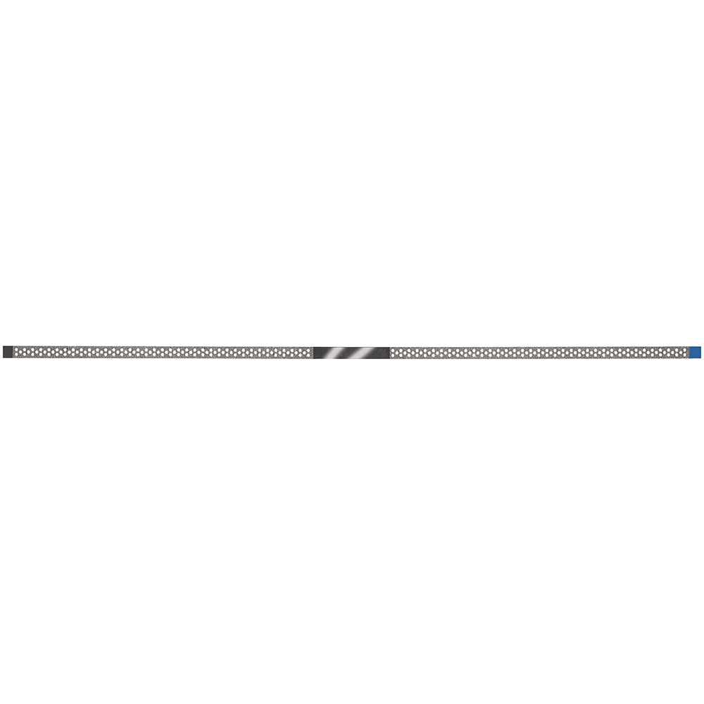Diamantstrimler PDS2 0,13 mm 45 µm, 10 stk.