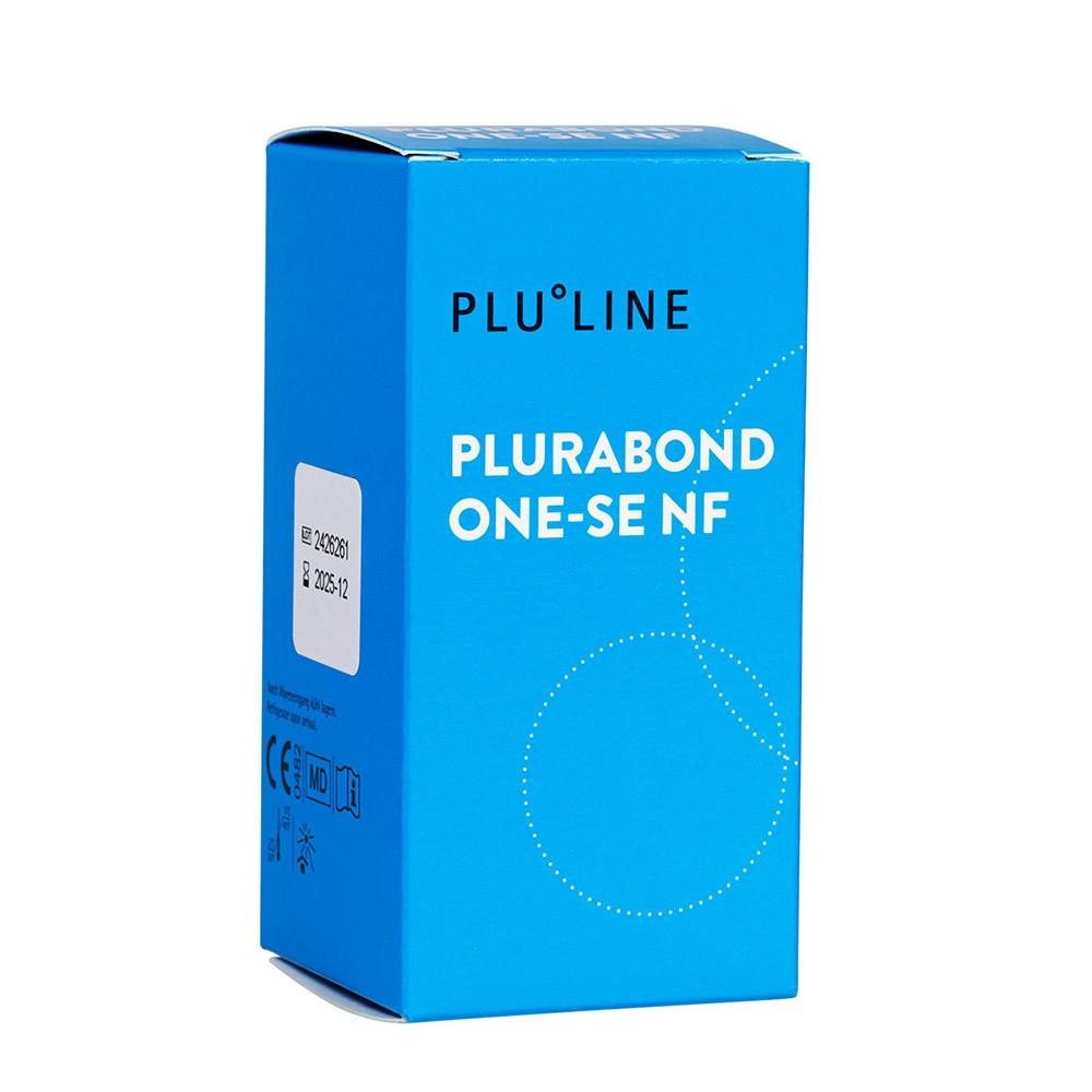 Plurabond One-SE NF, 5 ml flaske