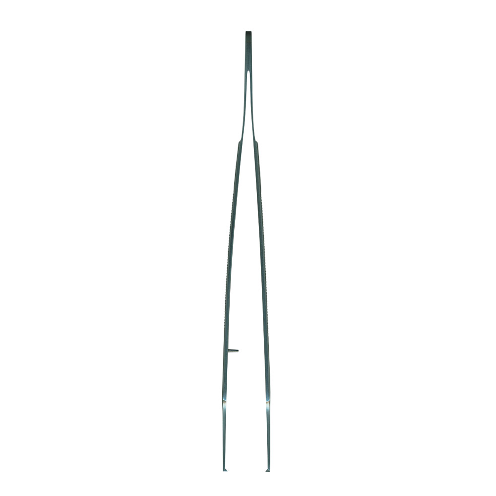 Kirurgisk pincet 18 cm lige St