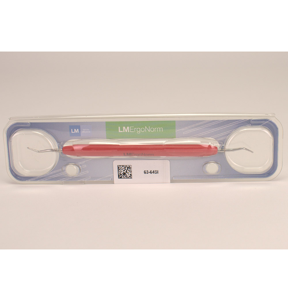 Gravemaskine rund 1,5 mm SI St