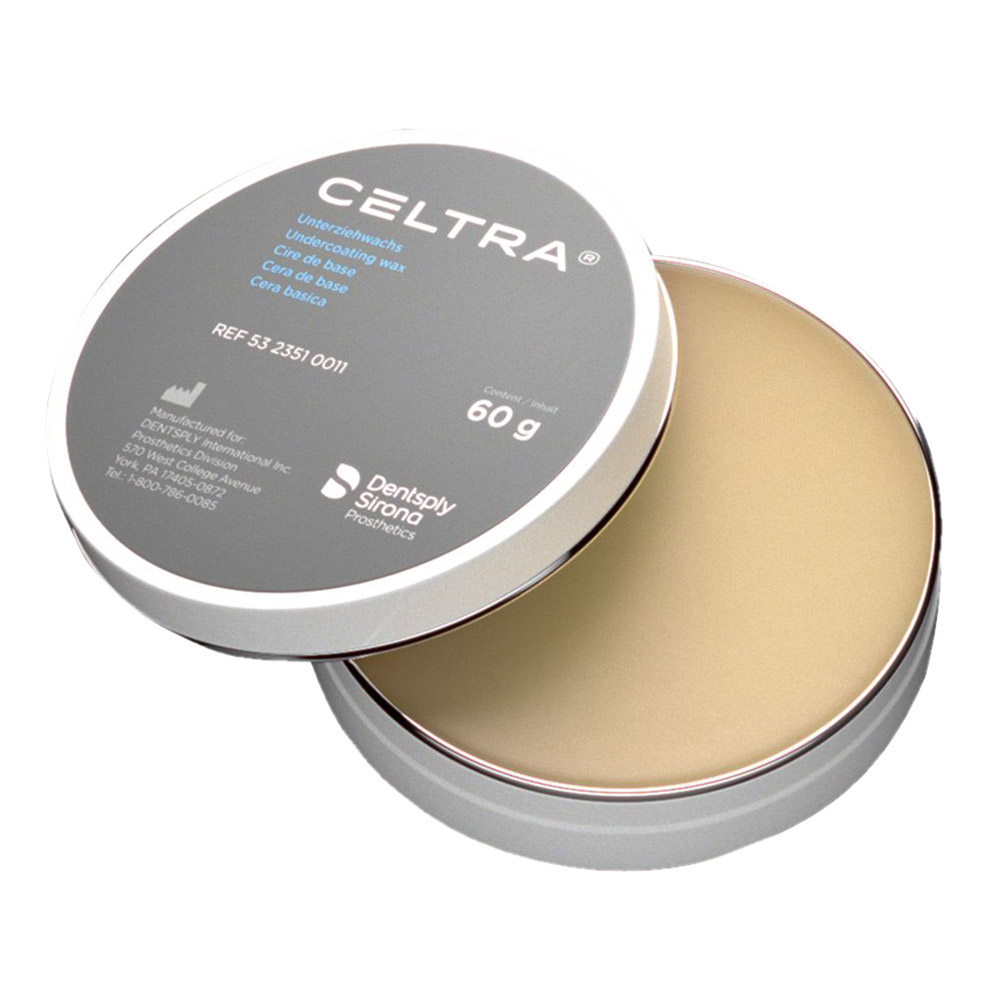 CELTRA undertræksvoks, 60 g