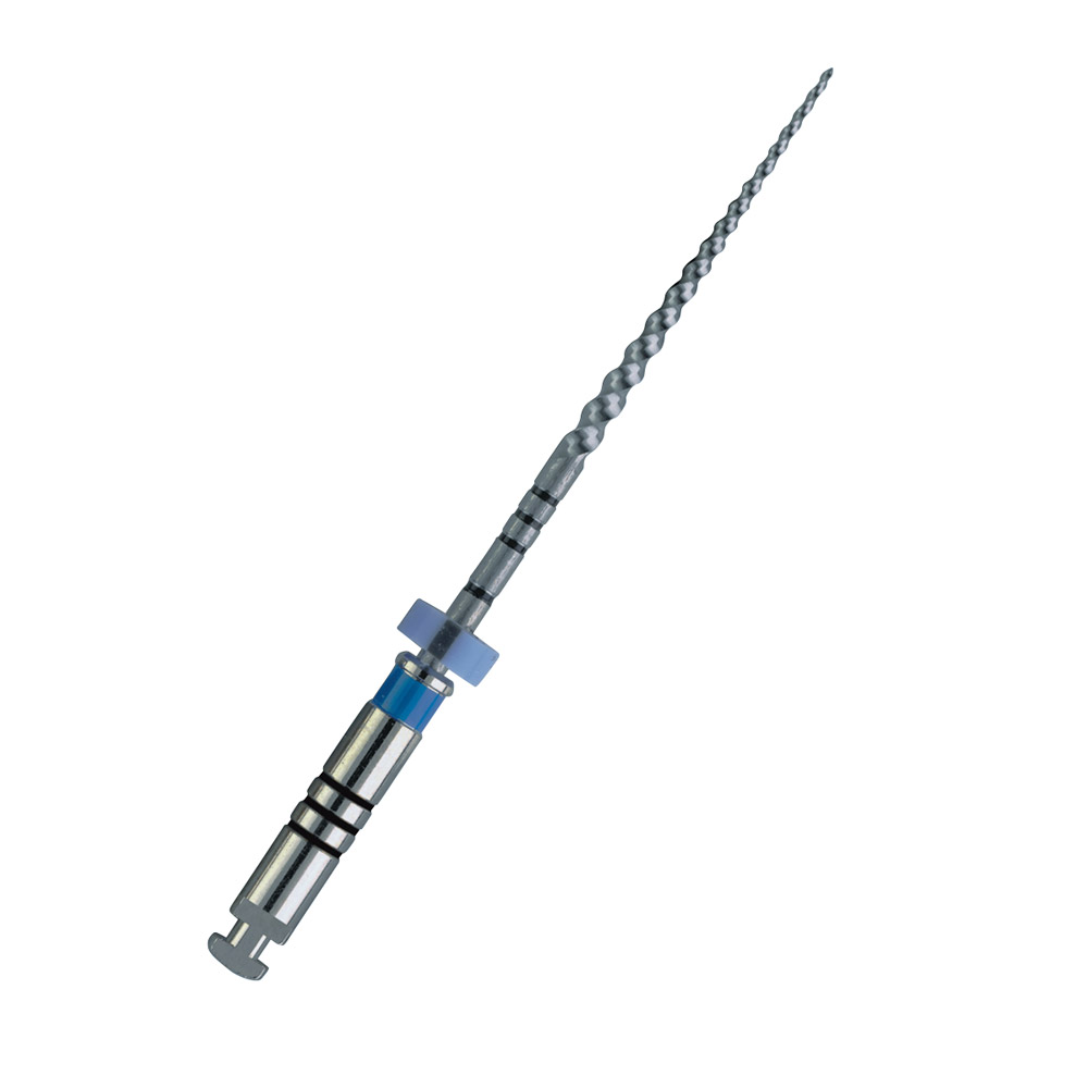 FlexMaster Taper 06 343/20 25 mm, sæt