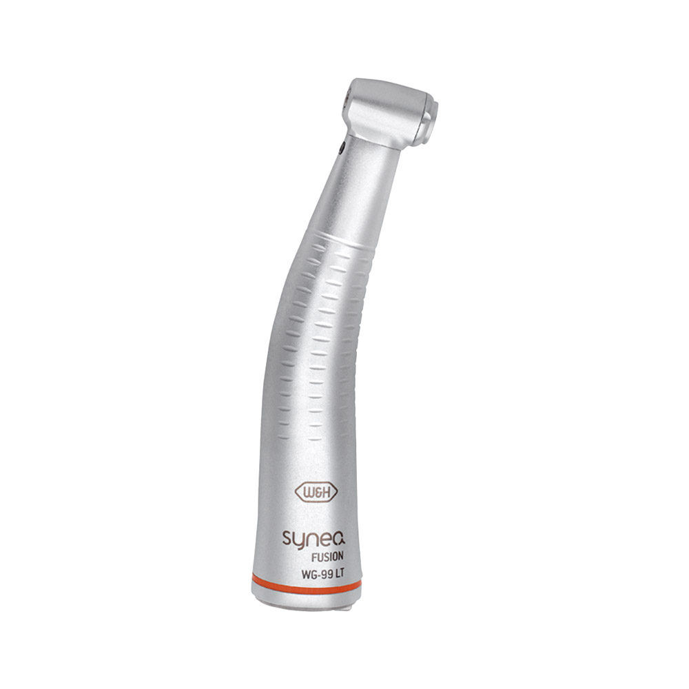 Synea Fusion Vinkelstykke WG-99 LT orange 1:5, stk.