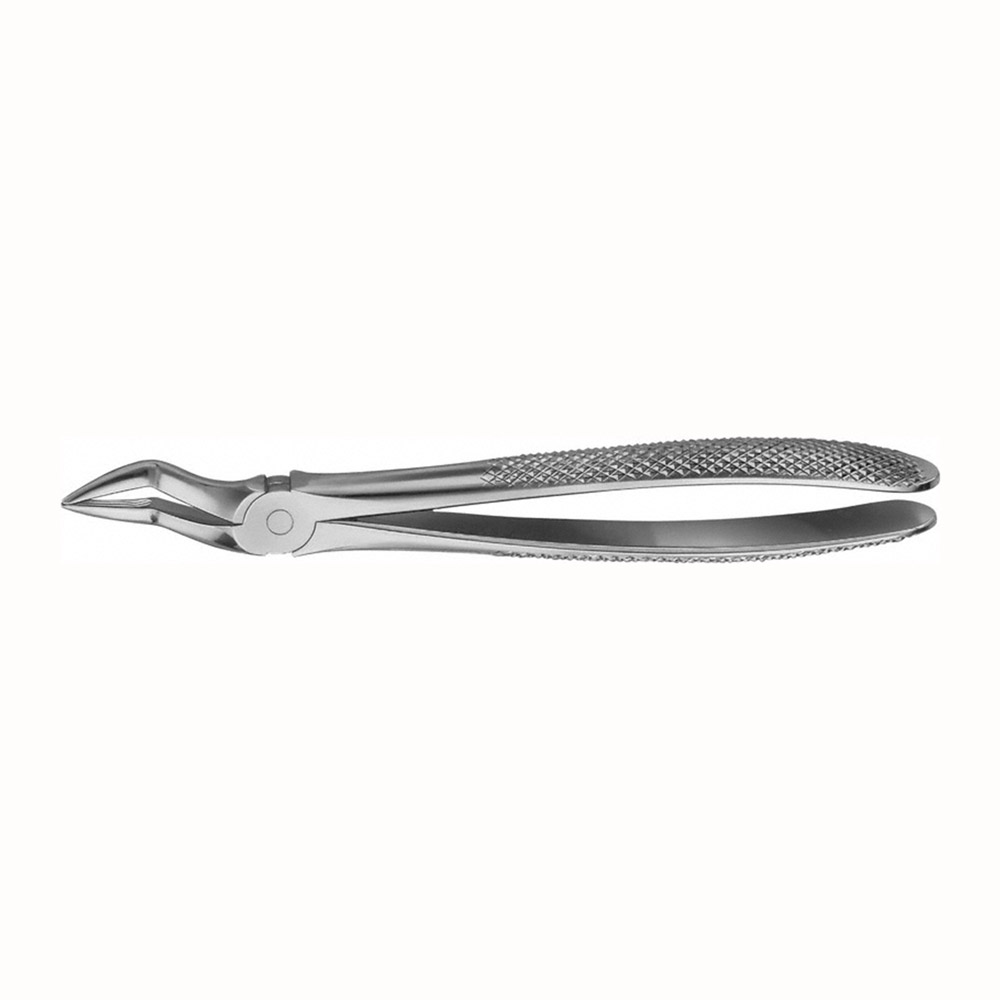 Tandtang Anatomica Figur 51A OK Rod, stk.