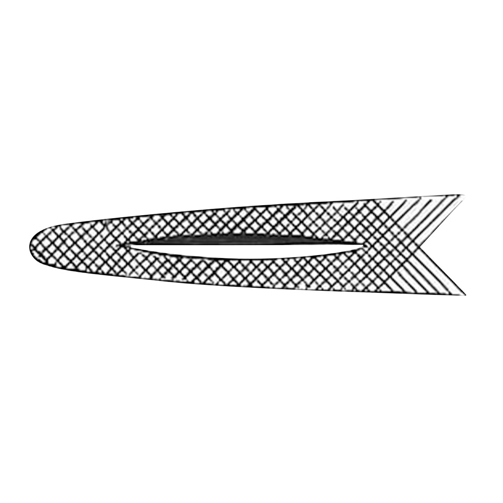 Mayo-Hegar Nålholder 1156 18,0 cm, stk.