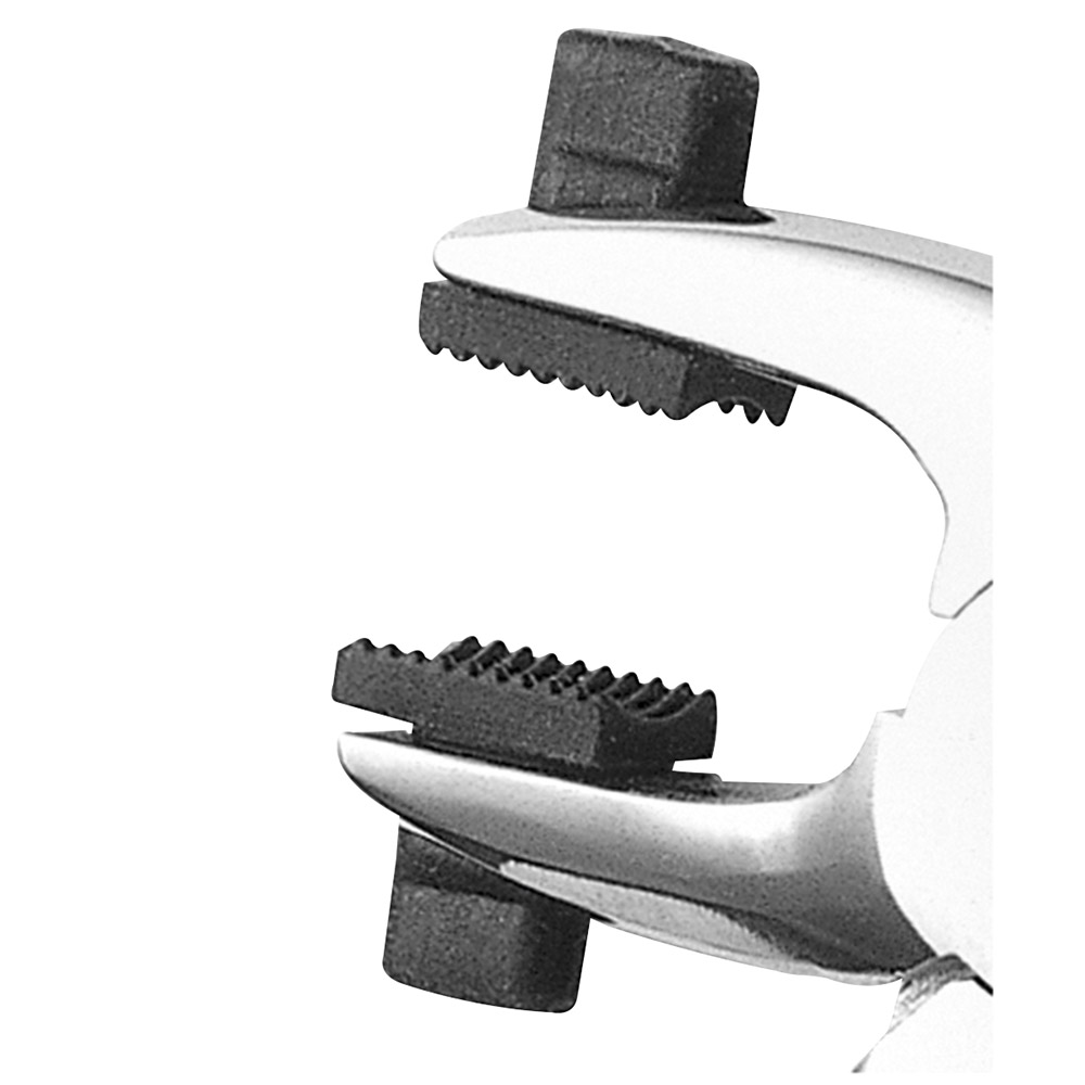 Erstatningsstopper CRL/CRU, 2 stk.