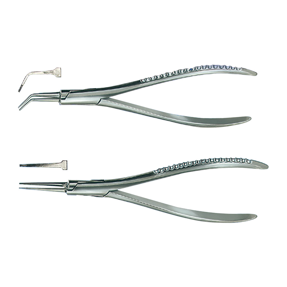 Endo fjernelsesang lige DA296, stk.