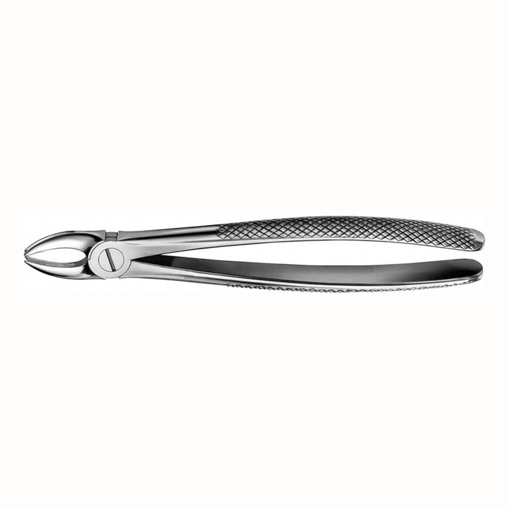 Tandtang Anatomica Trotter Figur 168, stk.