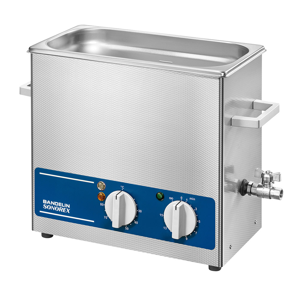 Ultralydapparat Sonorex RK255H, stk.