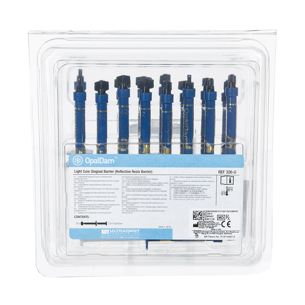 OpalDam, 20 x 1,2 ml pakke