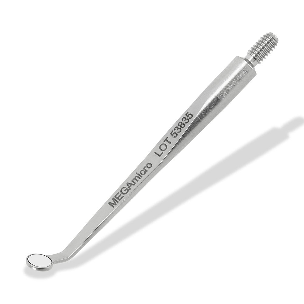 Resektionsspejl Ø 3 mm St