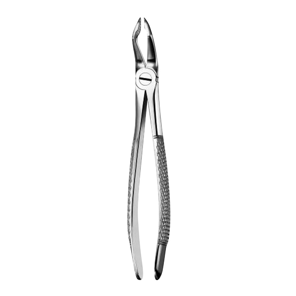 Tandtang figur M117 lille model OK præmolar + molar, stk.