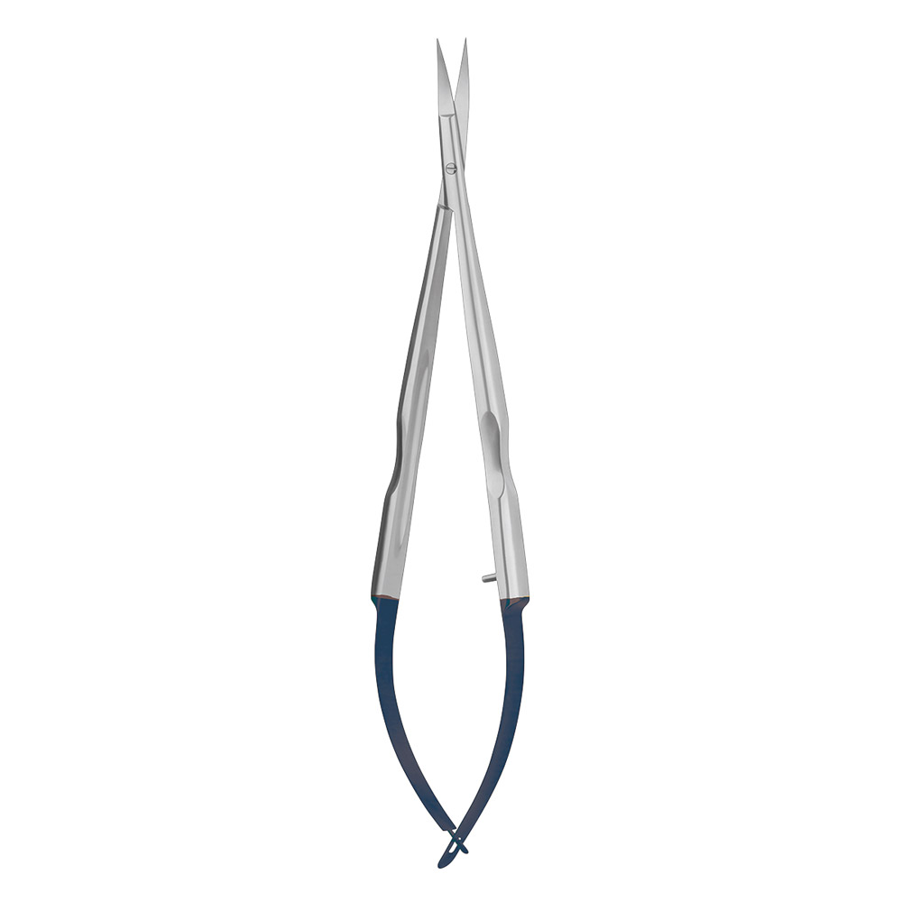 Castroviejo tandkødssaks LiquidSteel 16,0 cm, stk.