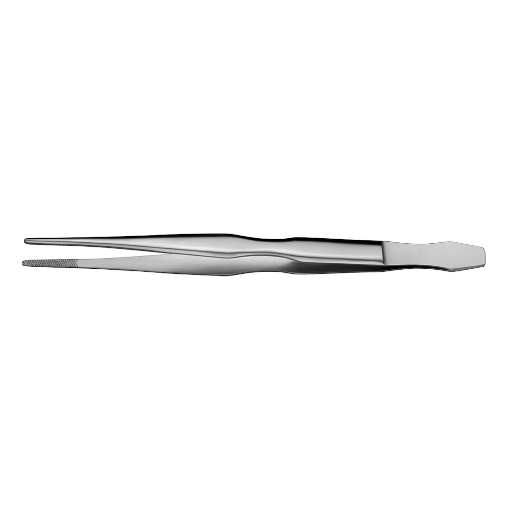 Pinzette Liquid Steel 792/14,5, stk.