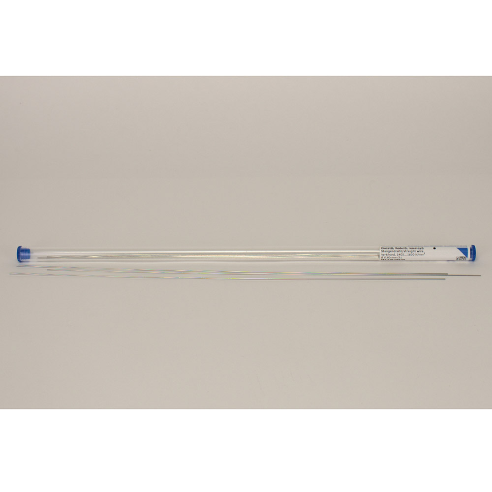 Crozat-Remaloy stangtråd 0,8 mm, pakke