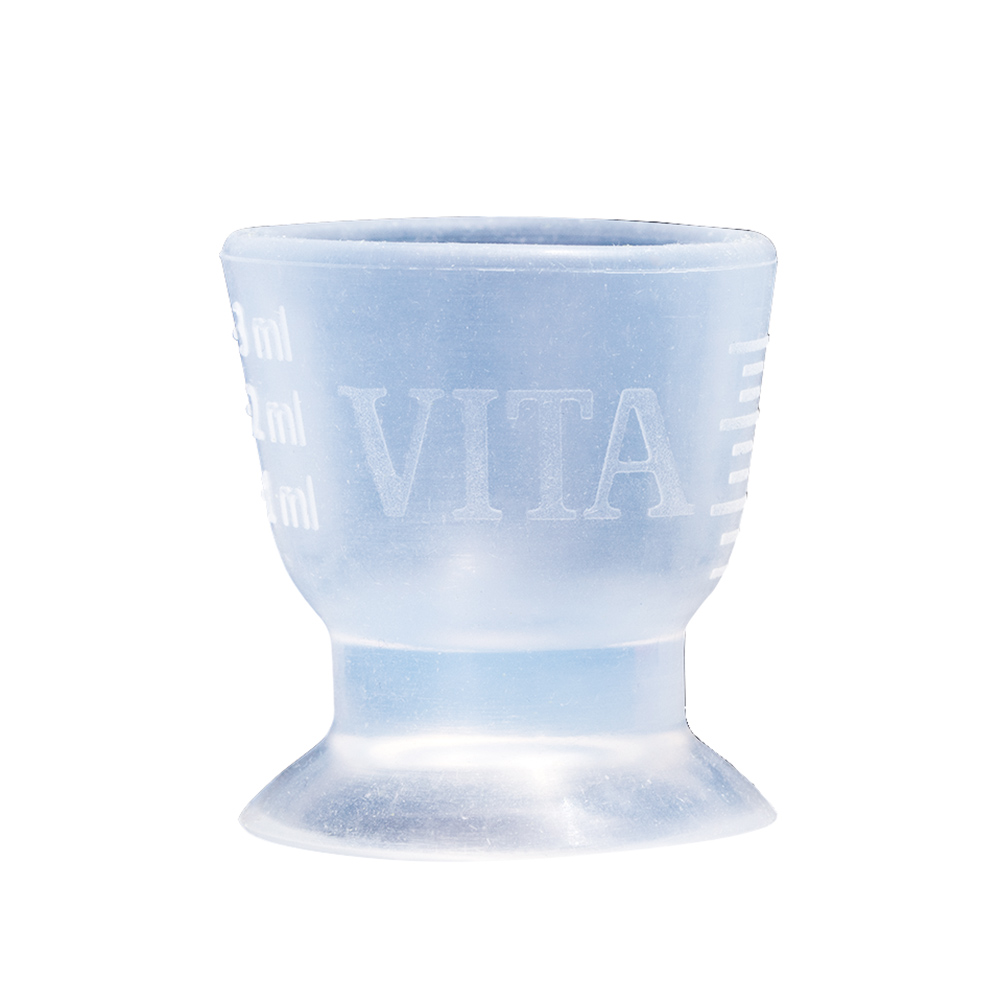 VITA Vionic Bond multiDose målebæger 3 ml, stk.