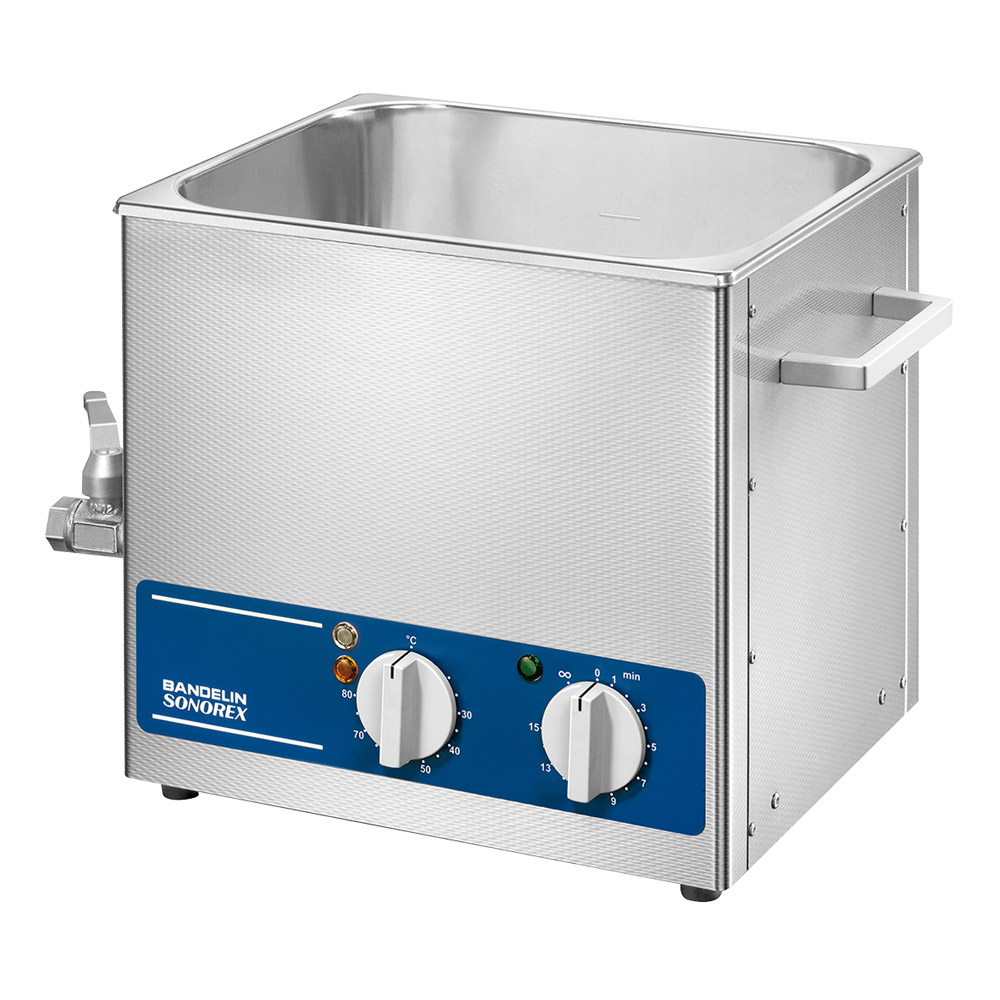 Ultralydapparat Sonorex RK510H, stk.
